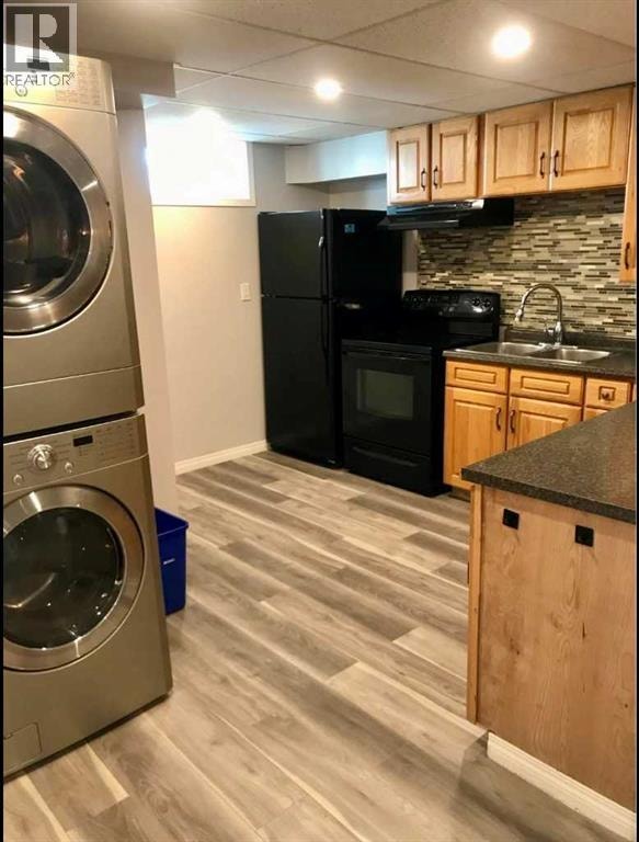 2607 11 Avenue Avenue N Lethbridge, Alberta 3