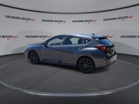 // ACCIDENT FREE!! // // SINGLE OWNER! // This 2025 Subaru Impreza RS AWD is a smart compact car wit... (image 5)