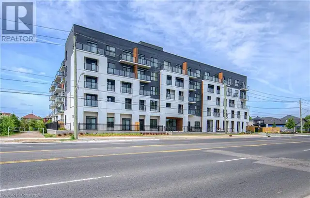 1936 RYMAL Road E Unit# 204 Hamilton, Ontario62863793778306121