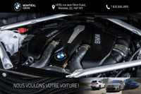*English below* *Français:* Ce BMW X5 xDrive50i, affichant 61463 km, provient d'un seul propriétaire... (image 8)