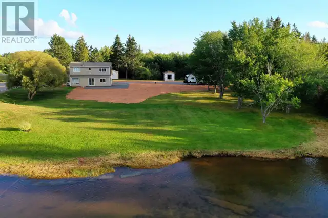 3976 Rte 17 Gaspereaux, Prince Edward Island in Houses for Sale in Charlottetown - Image 26