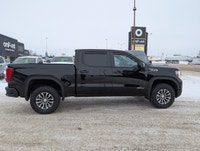 Come finance this vehicle with us. Apply on our website stonebridgeauto.com 2021 GMC Sierra 1500 AT4... (image 2)