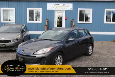 Signature Fine Motors is your premier destination for pre-owned vehicles in Guelph. We are located a...