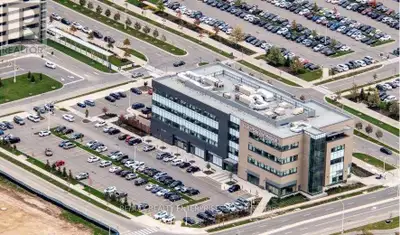 Shared office space in a Rheumatology clinic. 2 private offices, shared reception desk. One office o...