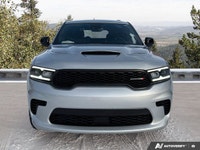 Welcome to Moncton Chrysler Jeep Dodge. Recent Arrival! 2024 Dodge Durango GT Pentastar 3.6L V6 VVT... (image 8)