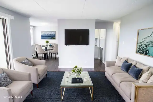 Skyline Terrace - 4 Bedroom 4 Bath Apartment for Rent63011177646081124