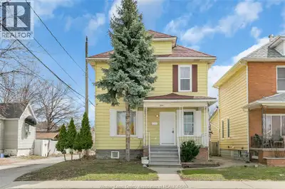 Popular location, newly fully renovated 5 BDRMS, 2 STY situated in a mature neighborhood BTWN Erie &...