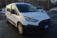 2019 Ford Transit Connect XLT W/Dual Sliding Doors 139,609 KM $19,950 or $161 Bi-Weekly Including Ce... (image 6)