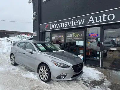 2015 Mazda Mazda3, View more