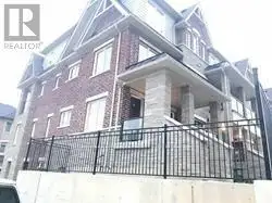 166 - 200 VETERANS DRIVE Brampton (Northwest Brampton), Ontario