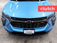 NO ACCIDENTS / CLEAN CARFAX / 1 OWNER / Brake Assist, Front Heated Seats, Climate Control and more!... (image 5)