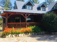 Homes for Sale in Radium Hot Springs, British Columbia $835,000