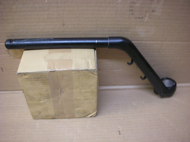 Used right handlebar 1979 Honda CBX 1000 53120-422-670 in Other in Stratford - Image 2