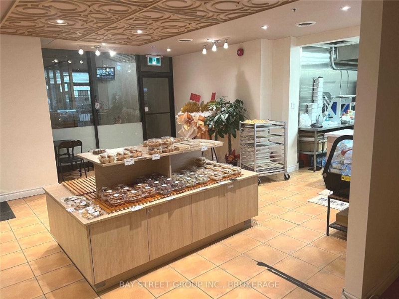 Sheppard/Kennedy Bakery Business for Sale Commercial & Office Space