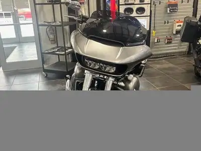 Oppotunity doesn't knock it RUMBLES!!! Looking for a Have you always wanted a Harley? PLUS HST&LICEN...