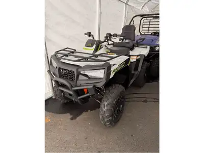 SUPER DEAL ! En mega promotion 3000$ off Transport et préparation en sus Prix sur financement Rock M...