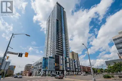 701 - 60 FREDERICK STREET Kitchener, Ontario