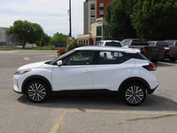 2025 Nissan Kicks Play SV Modern styling, impressive efficiency, and everyday practicality come toge... (image 6)