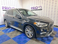 Certified All Wheel Drive Rear-View Camera Parking Sensors ECO Start Push Start Leather Seats Heated... (image 5)