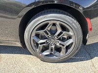TRANSMISSION: 8-SPEED AUTOMATIC (STD),QUICK ORDER PACKAGE 21L R/T -inc: Engine: 3.0L I-6 Hurricane S... (image 7)