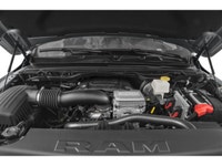 2022 Ram 1500 . Engine: Gas/Electric V-8 5.7 L/345 (image 3)