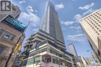7110 - 388 YONGE STREET Toronto (Bay Street Corridor), Ontario