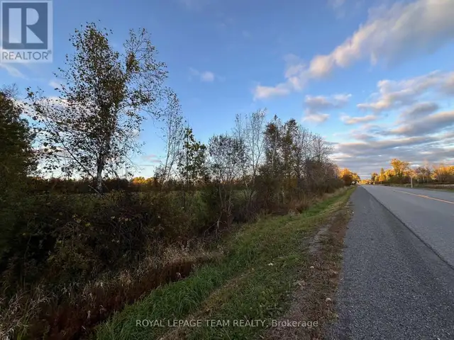 00 COUNTY ROAD 20 ROAD North Grenville, Ontario in Land for Sale in Woodstock - Image 9