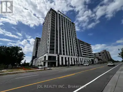 802 - 9 CLEGG ROAD Markham (Unionville), Ontario