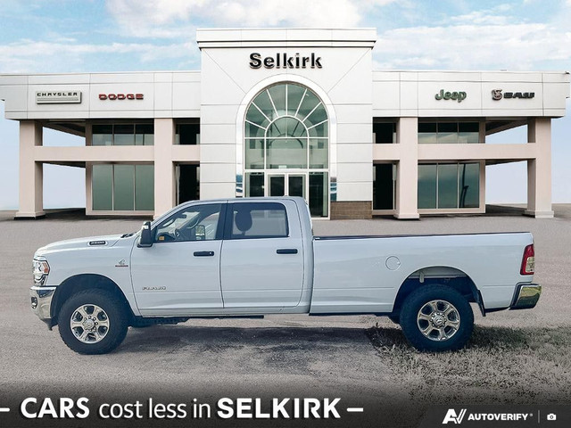 2023 Ram 3500 in Cars & Trucks in Winnipeg - Image 3