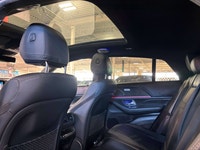 **FALL SPECIAL! **- - > | NO LUXURY TAX | < - - FEATURING : HANDCRAFTED AMG V8 BITURBO ENGINE, 4MATI... (image 9)
