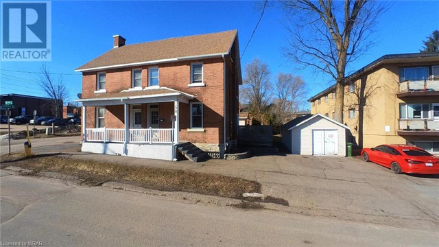 158 WILLIAM Street Pembroke, Ontario in Houses for Sale in Pembroke