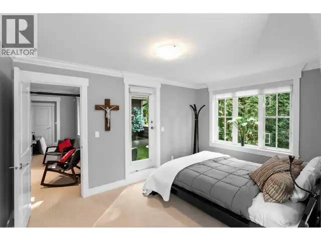1376 DYCK ROAD North Vancouver, British Columbia in Houses for Sale in North Shore - Image 26