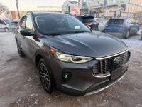 **CARS TRUCKS SUV 4X4 VAN AWD EDMONTON FINANCING AVAILABLE EASY FINANCING ** 2023 FORD ESCAPE PHEV P... (image 3)