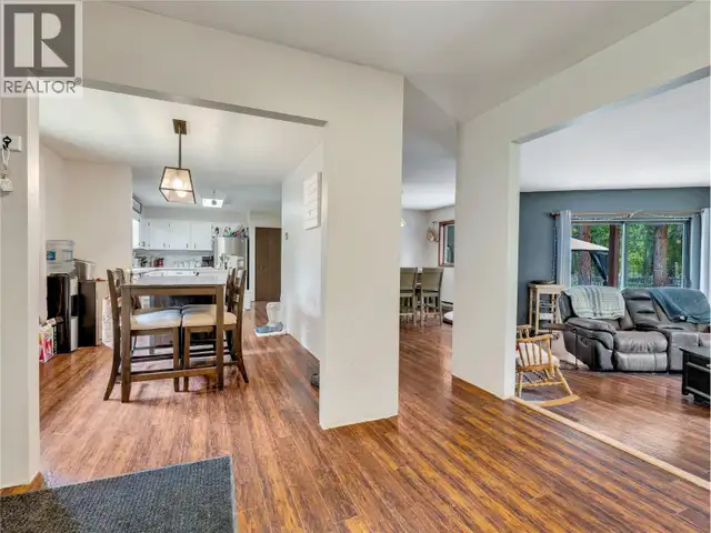 2035 Princeton Summerland Road Princeton, British Columbia in Land for Sale in Penticton - Image 28