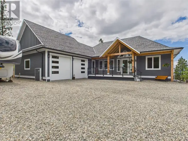 125 FALCON Place Osoyoos, British Columbia in Houses for Sale in Penticton - Image 2
