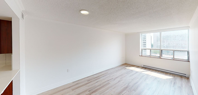 1-Bed Apartment for Rent – 435 Albert Street (Downtown Ottawa), View more