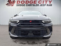 The 2024 Dodge Hornet R/T PHEV delivers exhilarating performance and cutting-edge efficiency in a bo... (image 8)