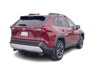 Welcome to Country Hills Volkswagen 2021 Toyota RAV4 Trail AWD. We want your vehicle! Whether you're... (image 9)