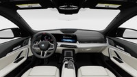 BMW Laval vous présente la puissante *BMW X1 M35i xDrive 2026*. La nouvelle BMW X1 a la sportivité e... (image 1)