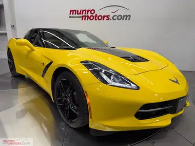 Vehicle Highlights include: 1LT, 7 Speed Manual with REV Match, NPP Performance Exhaust, Gloss Black...