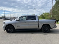 // ACCIDENT FREE!! // Built for drivers who want real truck strength with everyday comfort, this 202... (image 9)