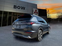 Unveil the future of driving with the 2026 Mitsubishi Outlander GT Premium S-AWC, a sophisticated SU... (image 4)