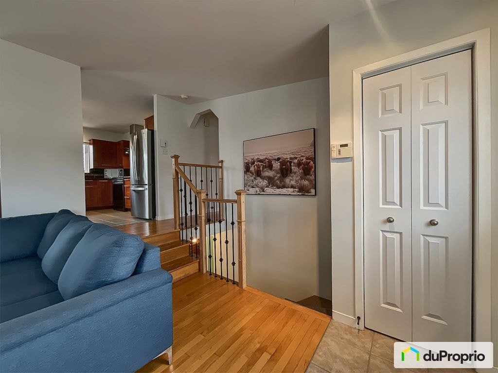 $384,000 - Bungalow for sale in Shawinigan (Shawinigan-Sud) — photo 3