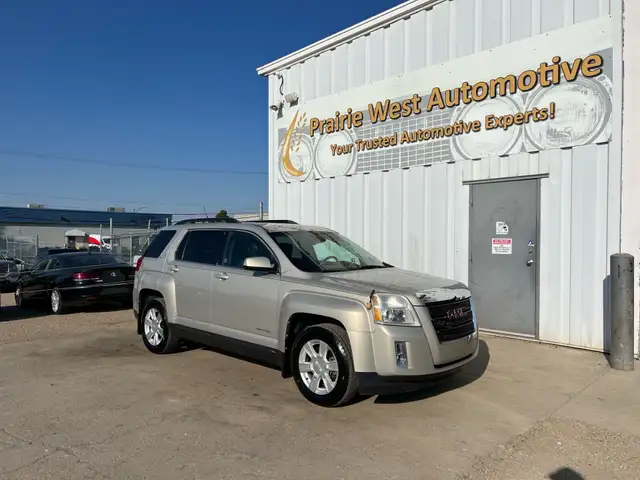 2012 GMC Terrain SLT AWD |Command Start|Reverse Camera572876169518796802