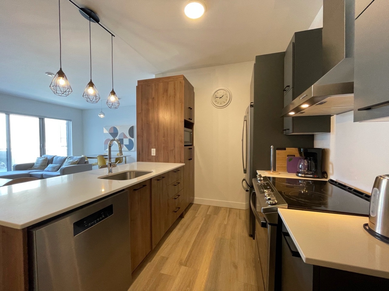 2860 Rue Gabriel-Le Prévost — photo 1