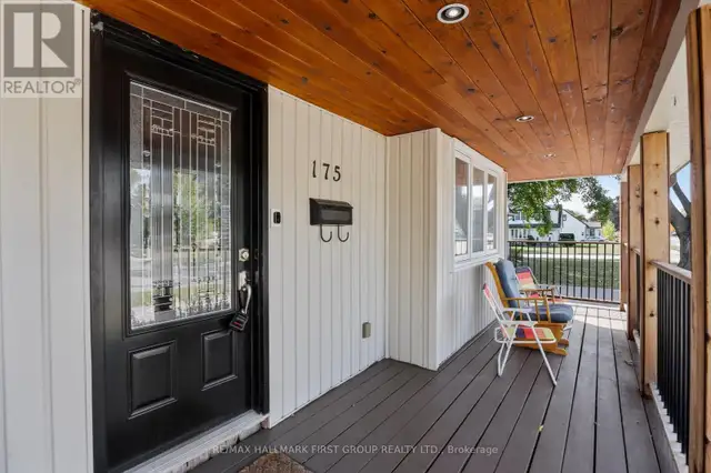 175 ADMIRAL ROAD Ajax (South East), Ontario in Houses for Sale in Oshawa / Durham Region - Image 8