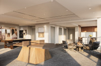 WE ARE OFFICIALLY OPEN! Ascent is located at 317 Lett Street in LeBreton Flats. Loft-style suites (l... (image 1)
