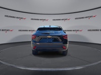 // ACCIDENT FREE!! // This 2024 Chevrolet Trax LS FWD is a smart choice for drivers who want modern... (image 6)