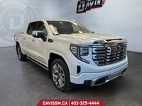 The 2024 GMC Sierra 1500 Denali combines premium craftsmanship, commanding performance, and advanced... (image 2)