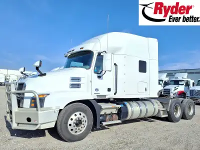 Ryder Stock ID: 866412 Transmission Type/Speed: AUTO 12 Engine: DIESEL MP8'17 445/1300-1700 Horse Po...
